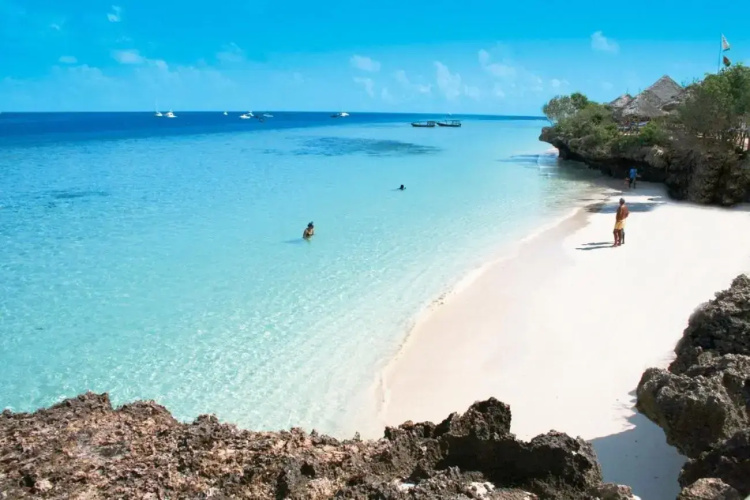 Veraclub Sunset Beach