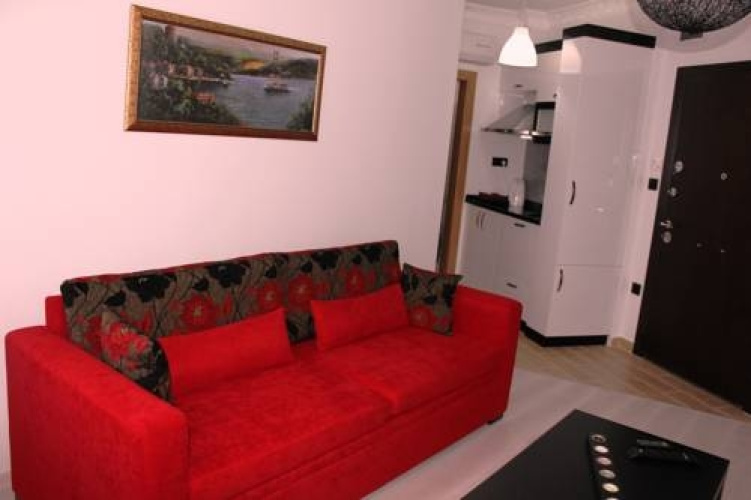 Gezilist House Residence