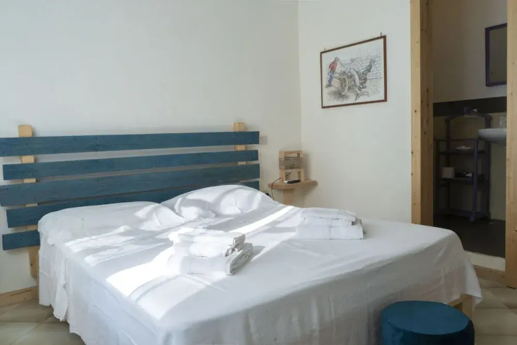 Villa Lina Bed&Breakfast