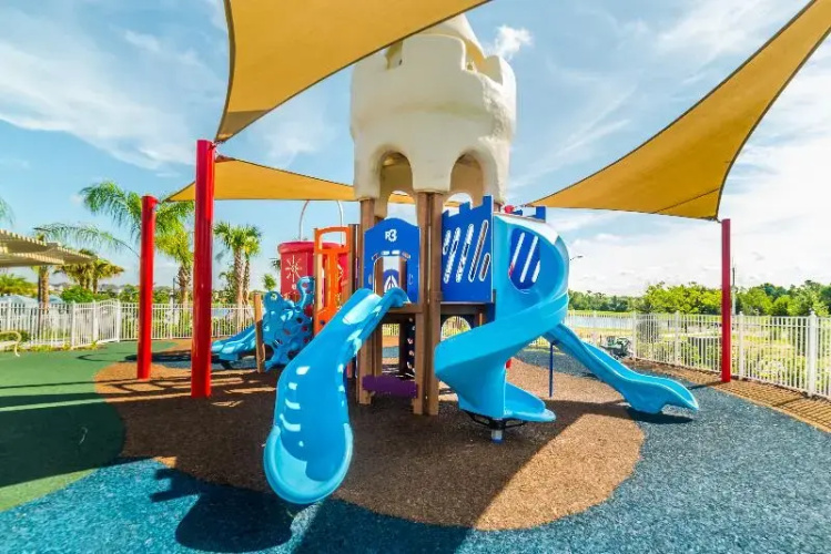 Solara Resort Homes and Townhomes