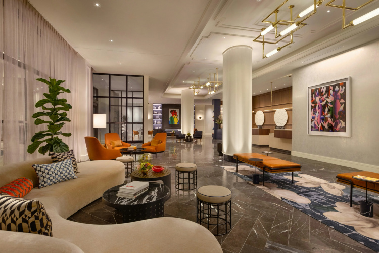 106 Jefferson Huntsville, Curio Collection by Hilton photo 14
