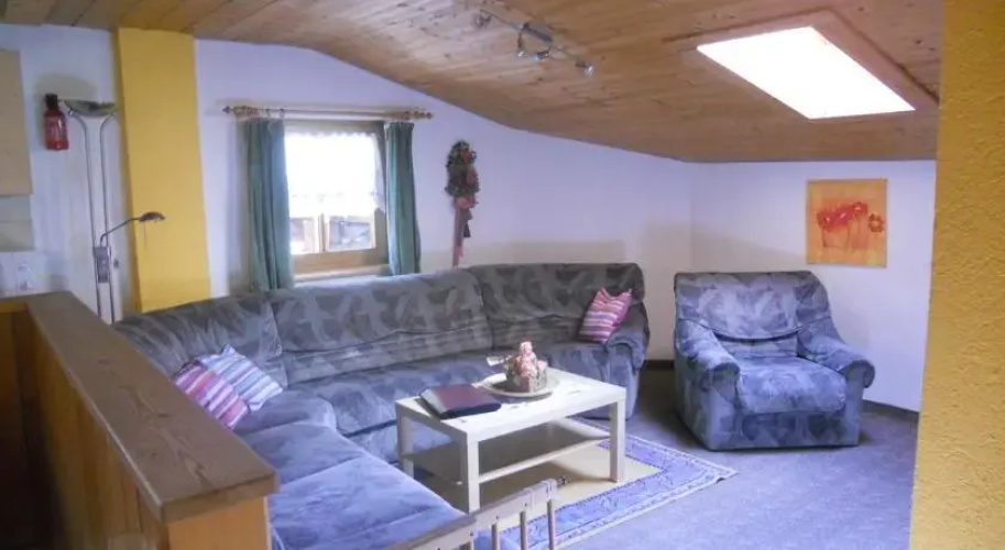 Forsthaus Falkner