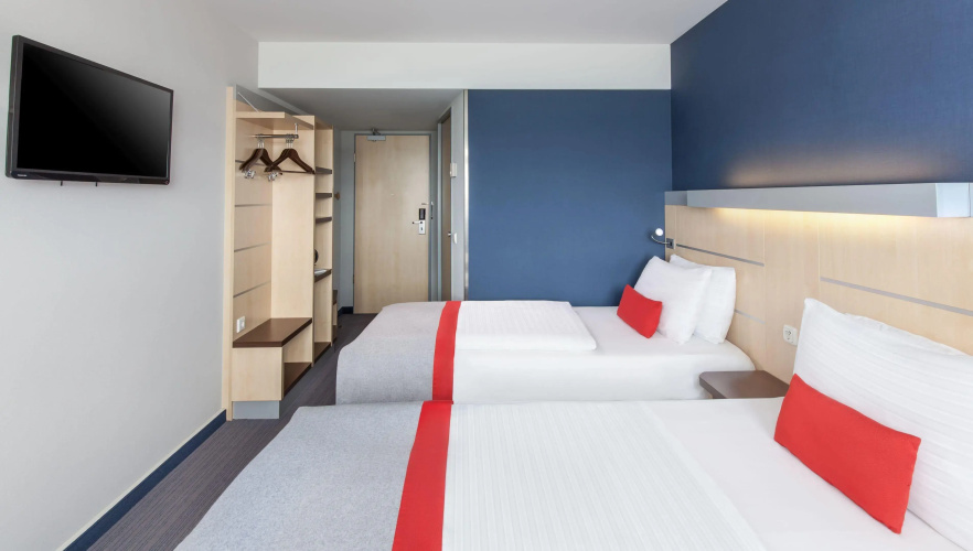 Holiday Inn Express München-Messe by IHG