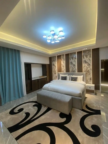 Executive Apartment