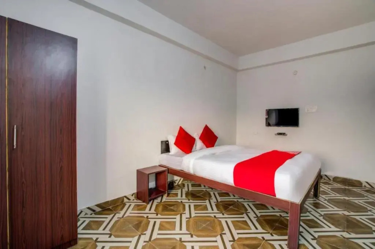 Hotelbild