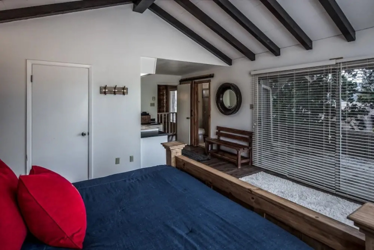 1 High Mesa - Five Bedroom Cabin