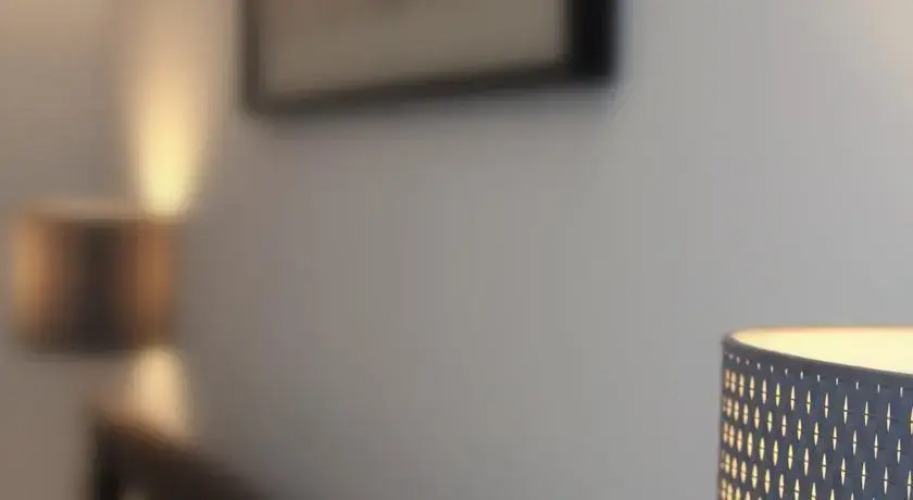 1st City Apartment Vienna Hotel Overview