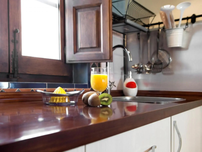 Apartamento Rio Genil