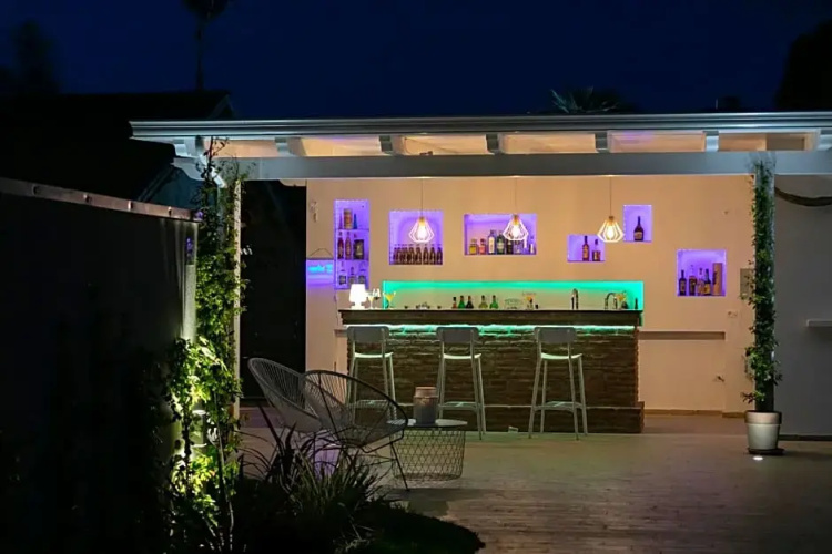 Cantine Cipri Resort