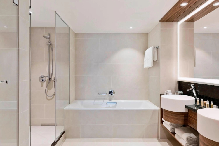 Vienna Marriott Hotel photo 14