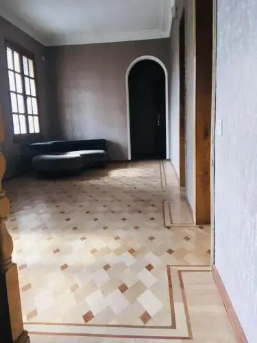 Hotel Rose