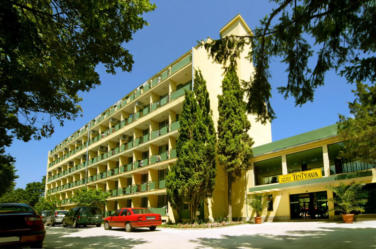Hotelafbeelding