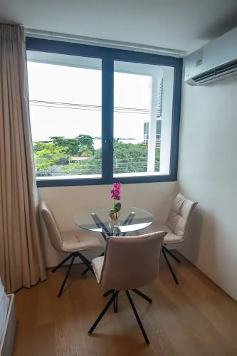 Eshel Suites Panama
