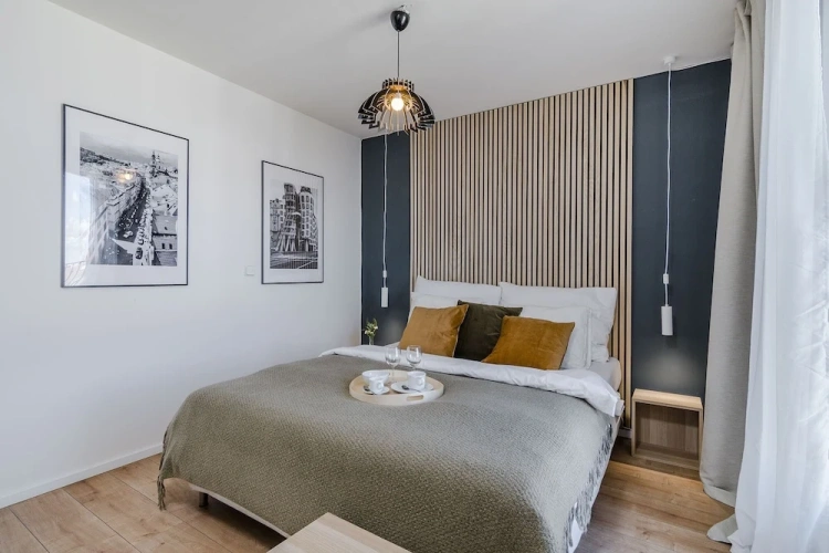 2 Bedrooms Comfort Apartment