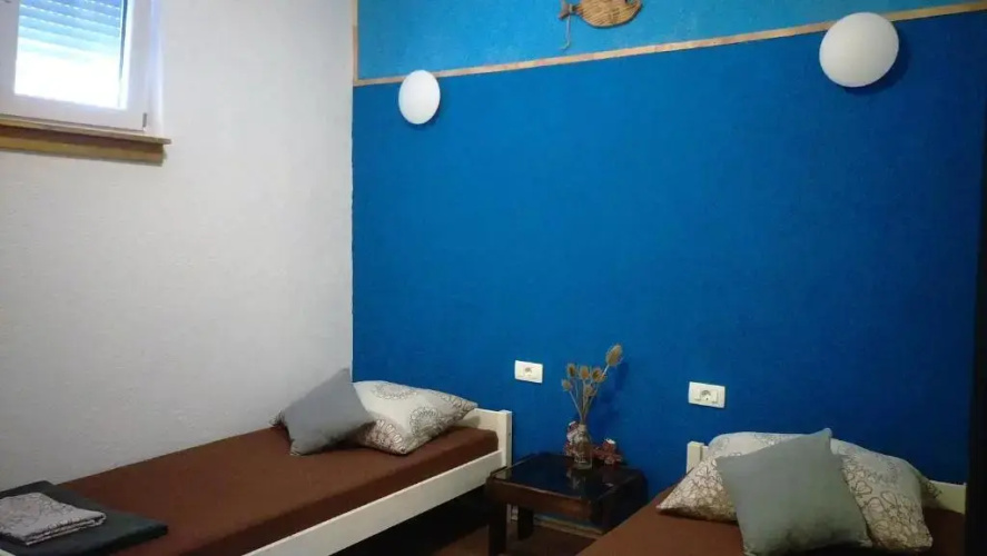 Apartman Rustico
