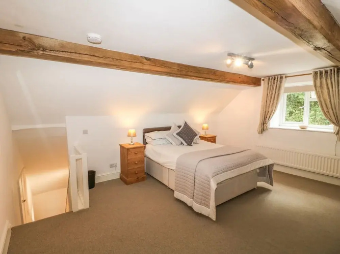 Farley Cottage