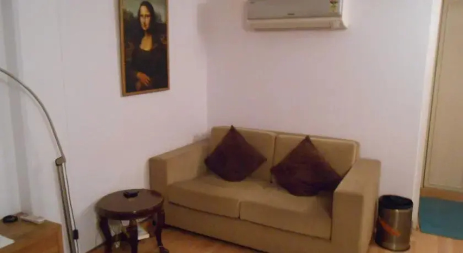Trendy Bed & Breakfast - GK