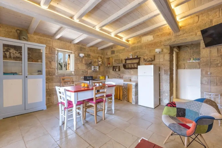 Salento Stone Suite