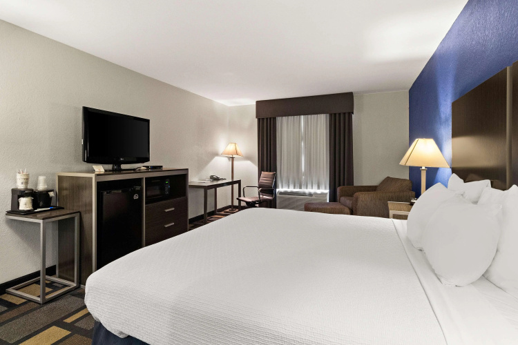 Best Western Galleria Inn & Suites photo 6