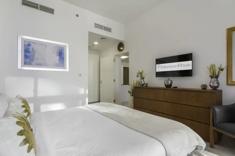 Maison Privee - Royal Bay