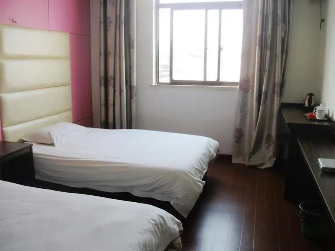 Suzhou Yalanfang Hotel