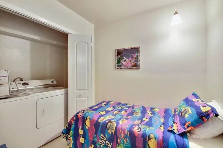Villa Madeira #408