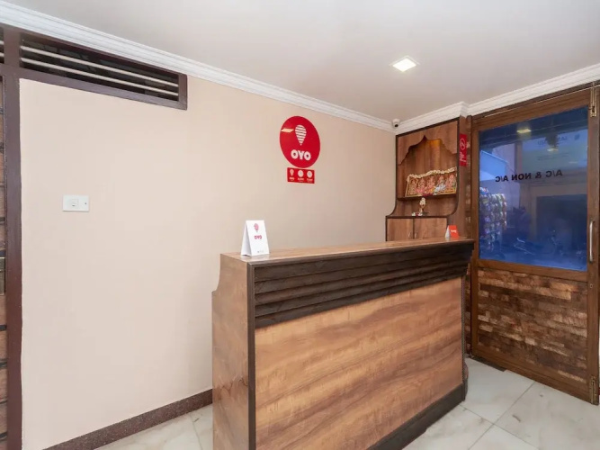 OYO 15768 Rsm Shelters