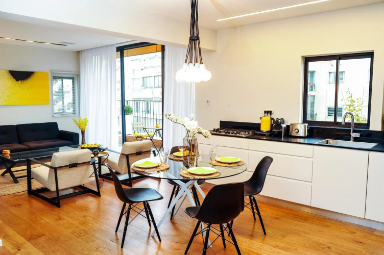 2 Bedroom Hilton Beach
