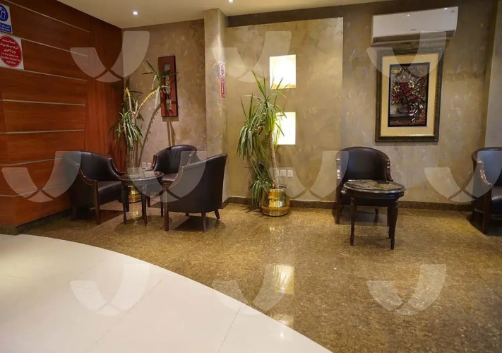 Lamar House Hotels & Suites