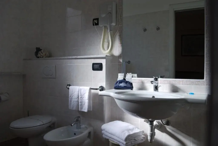 Hotel Galleano