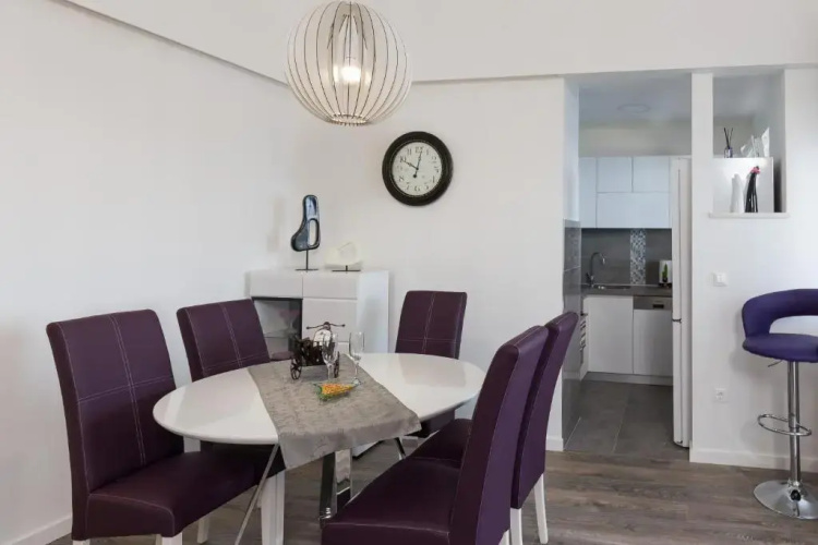 Apartment H&D