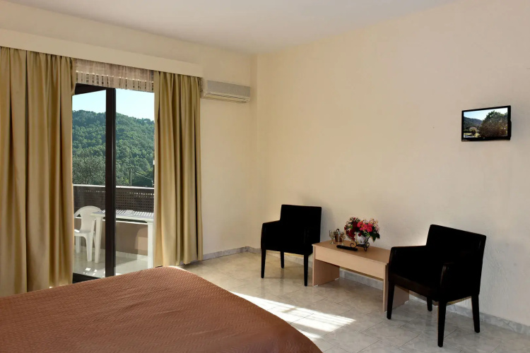 Santa Helena Hotel Ialysos
