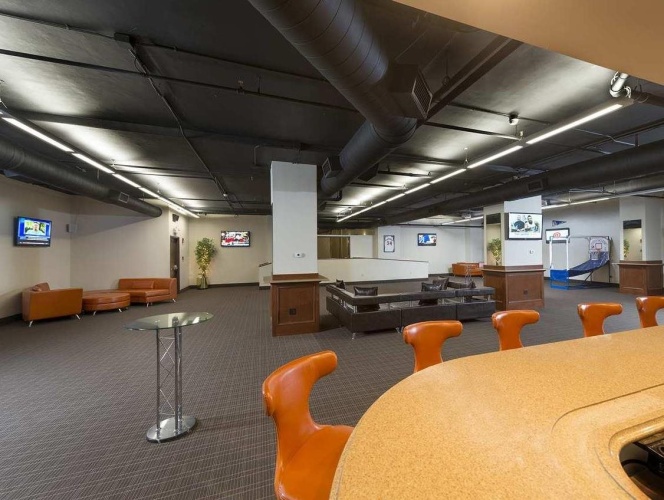 DoubleTree by Hilton Binghamton photo 14