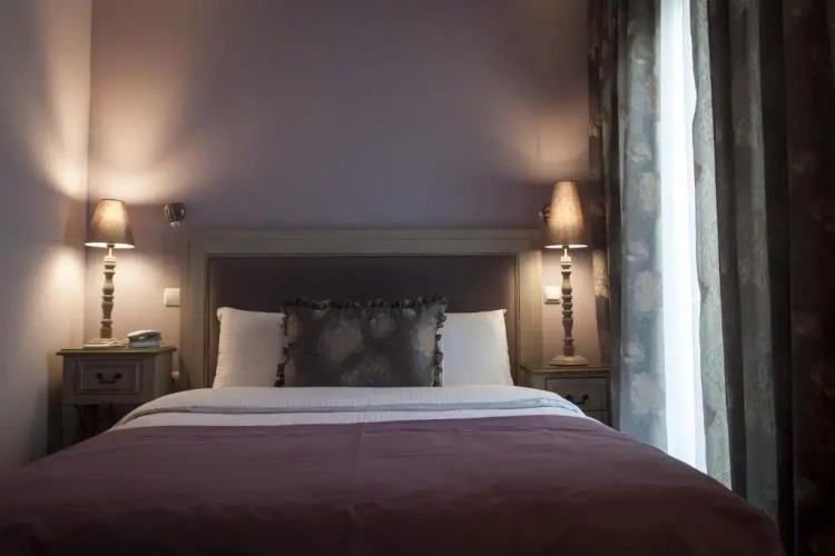 2 Bedrooms Suite