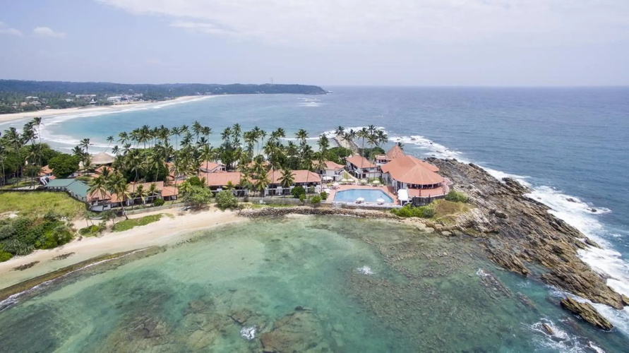 Dickwella Spa Resort