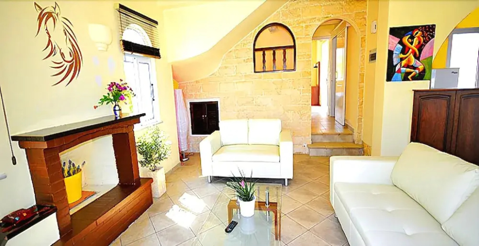 Latchi View Villas