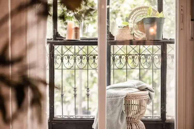Akabli - 2 Bedrooms in Almagro
