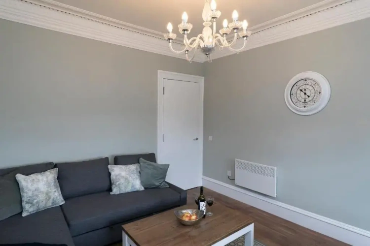 1 Bedroom Double Apartment