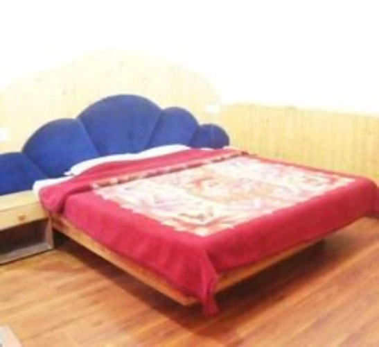 Hotel Rock Regency, Manali