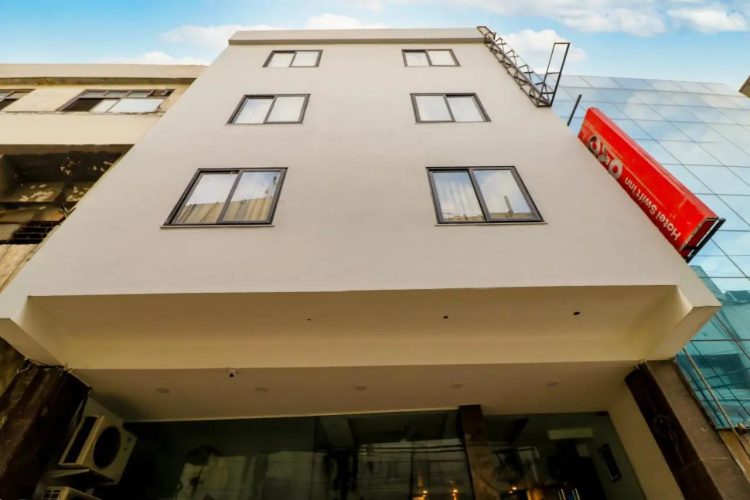 Otel görseli