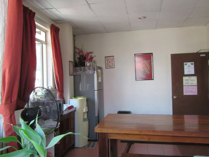Sensi Backpackers Hostel