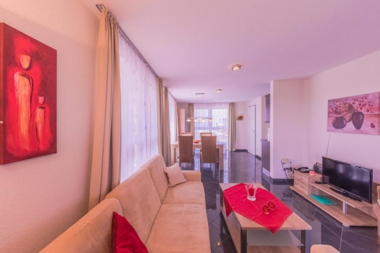 Comfort Apartment