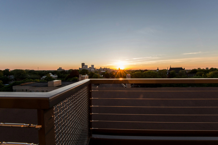 The Strathallan Rochester Hotel & Spa - DoubleTree by Hilton photo 23