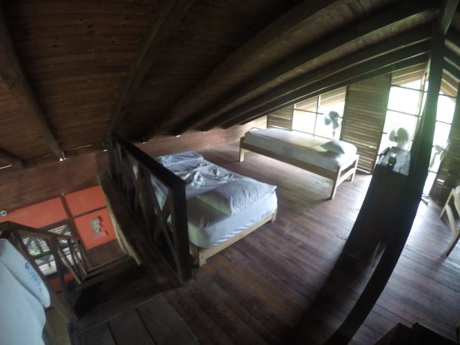 Acuali Ecohostal