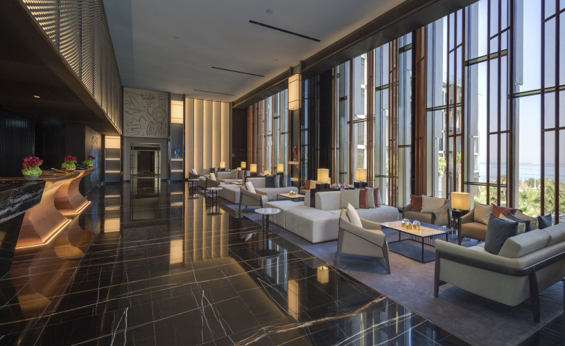 Delano Dubai photo 18
