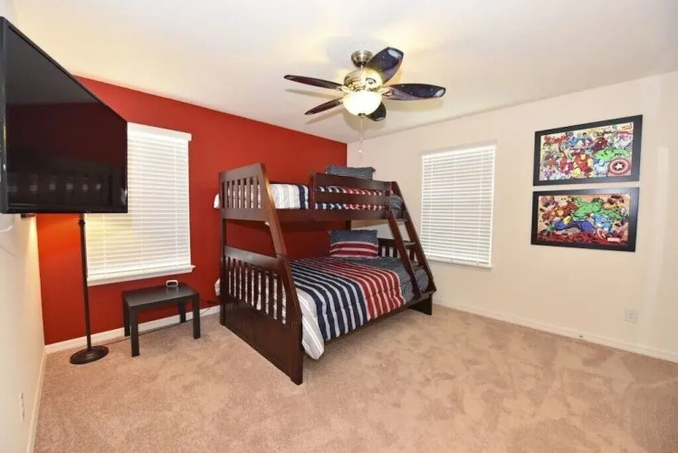 Suffolk Place Holiday Home 4112