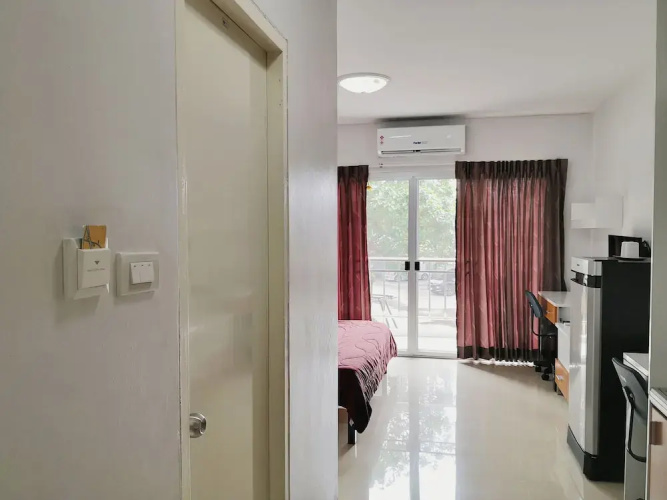 Taweesuk Residence
