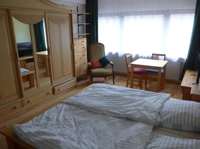 Haus Talblick