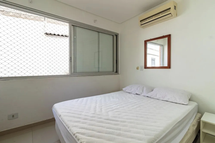 Apartamento Enseada 32