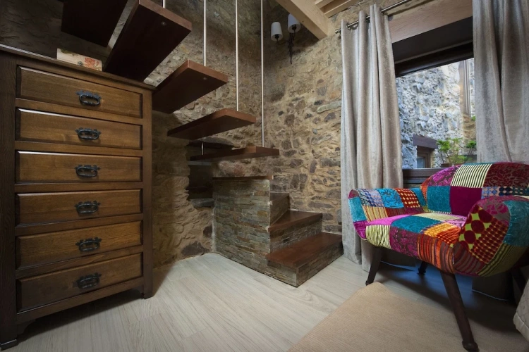 1 Bedroom Deluxe Cottage